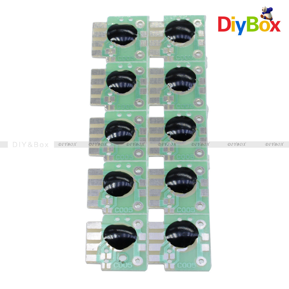 5Pcs Multifunction Delay-Trigger Timing Chip Mudule Timer IC Timing 2s - 1000h