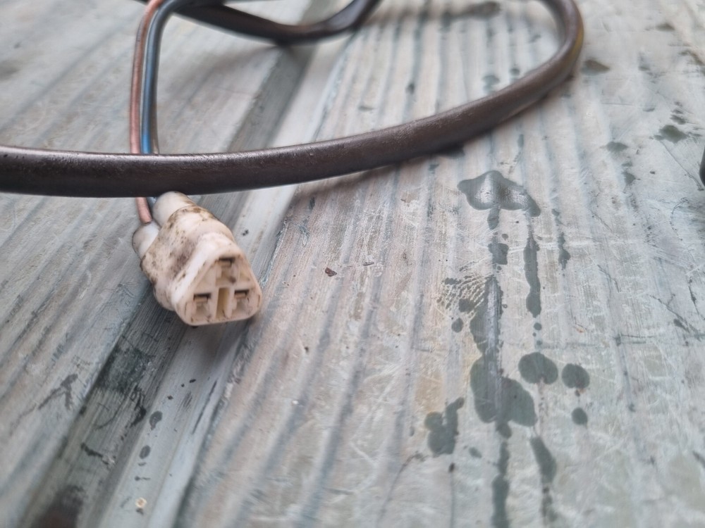 Suzuki Gsxr 600 Srad Gear Position Sensor