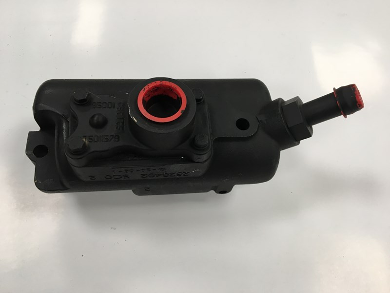 Caterpillar C11 Engine Air Compressor 2528402 (554-10246)