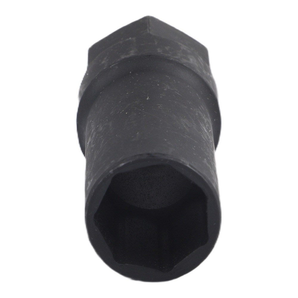 High Torque Hexagonal Antitheft Key Screw for Automotive Wheel Security