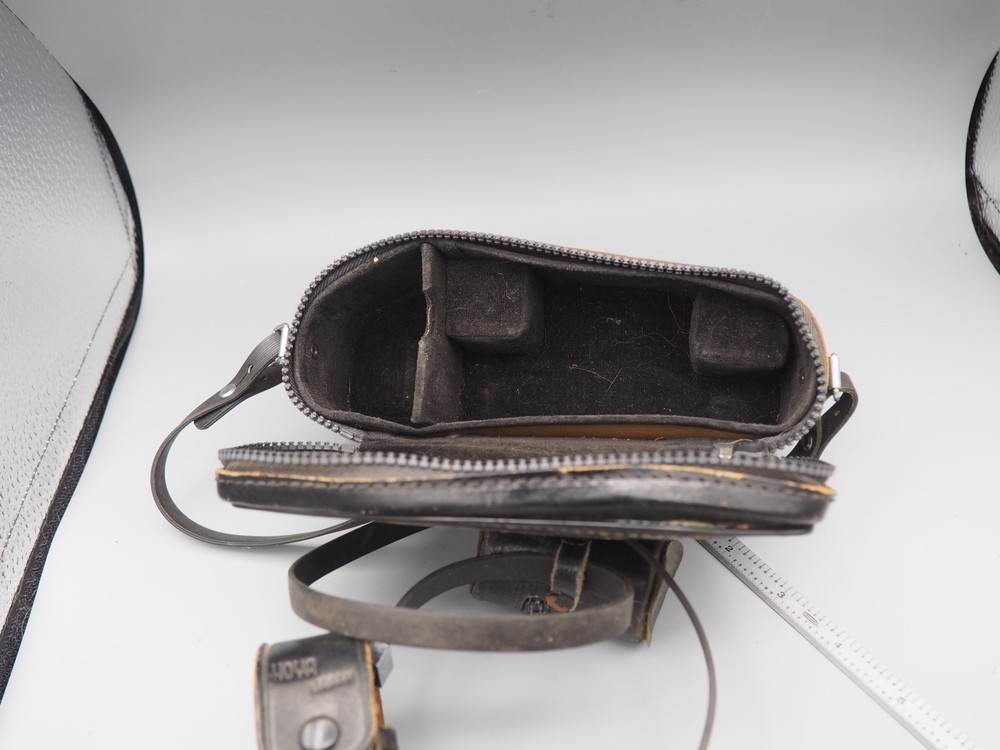 canon Demi-C case