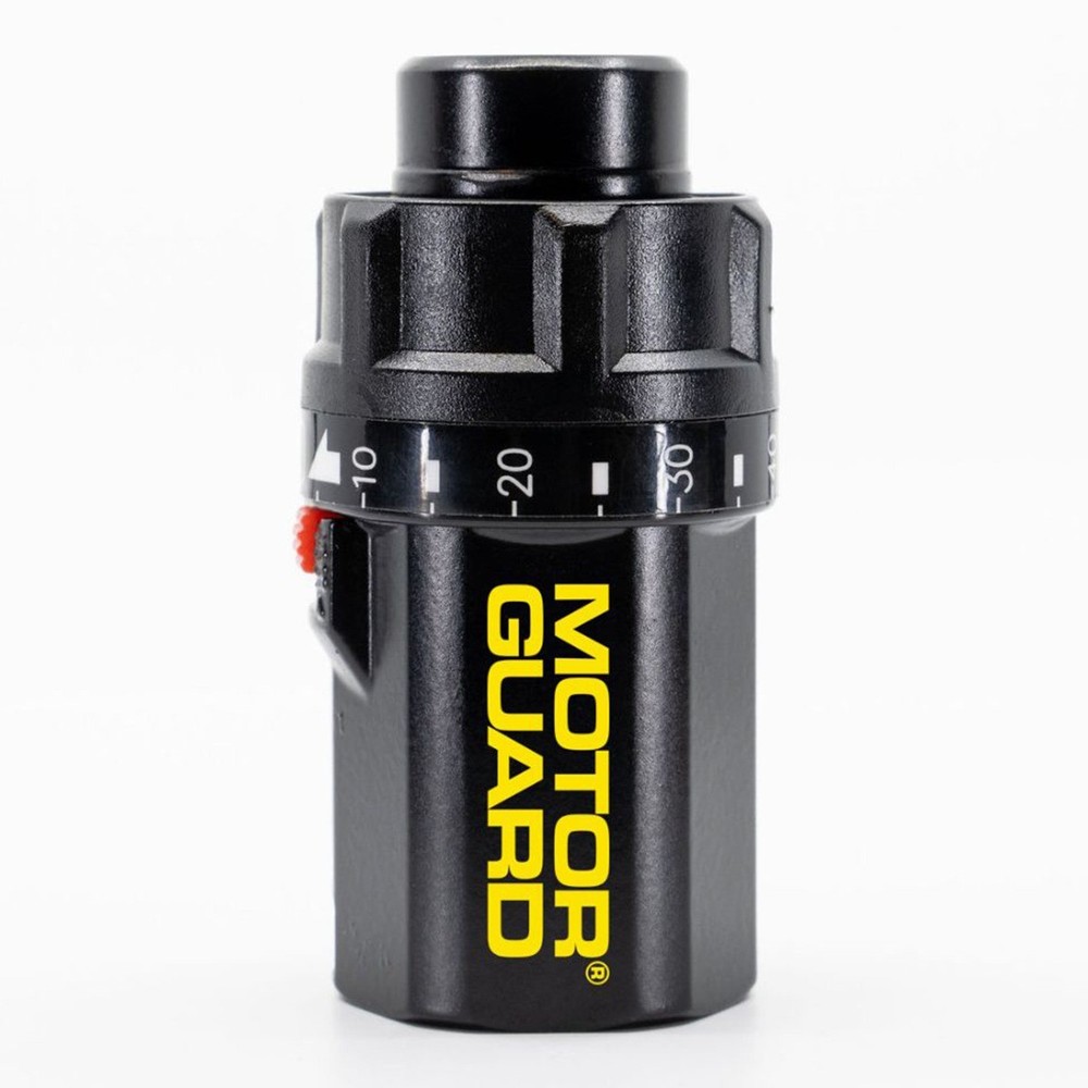 Motor Guard MHT-4300 Mini Inline Regulator