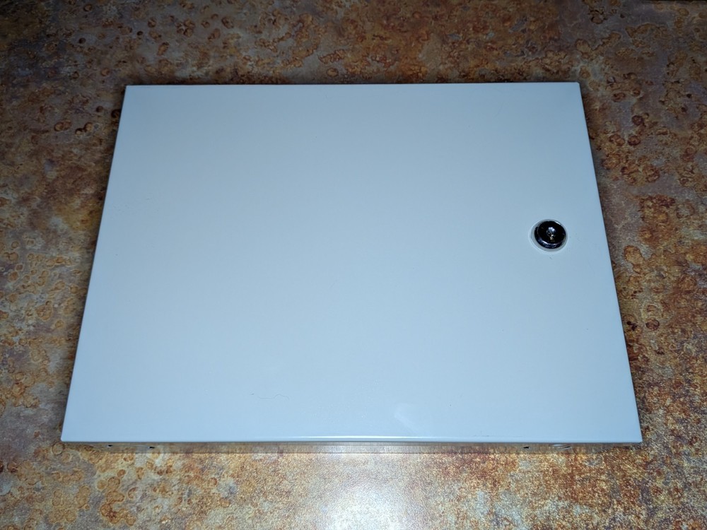 DMP 714-16 Electrical Enclosure
