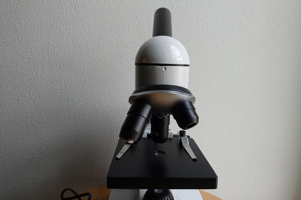 Vixen Micro Navi S-800 Educational Microscope