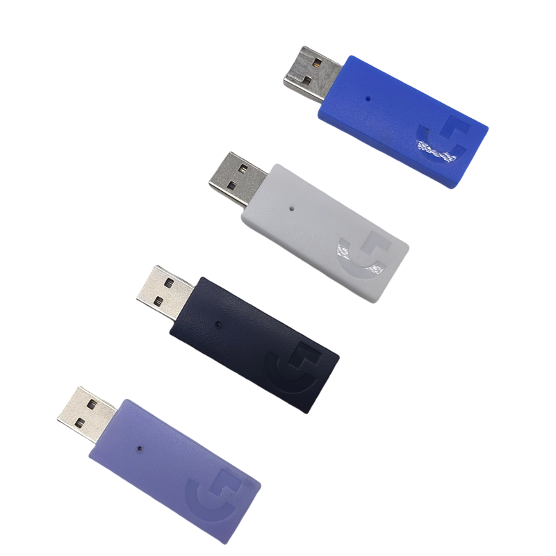 USB Receiver Dongle Adapter A-00080 For Logitech G733 Wireless Gameing Headset