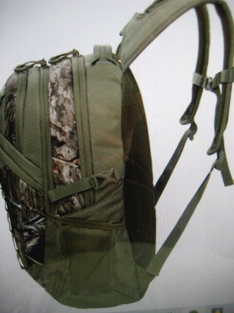 fieldline pro-series . timberfalls backpack includes***** two 20oz water bottle