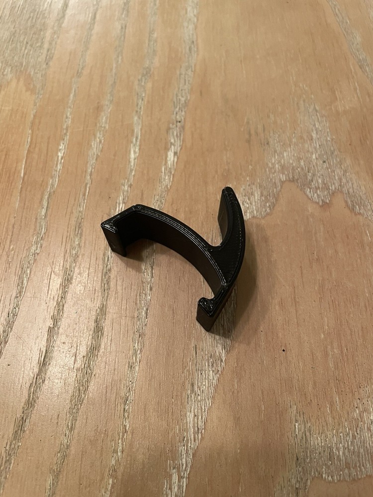 Thule Stroller Hook X2