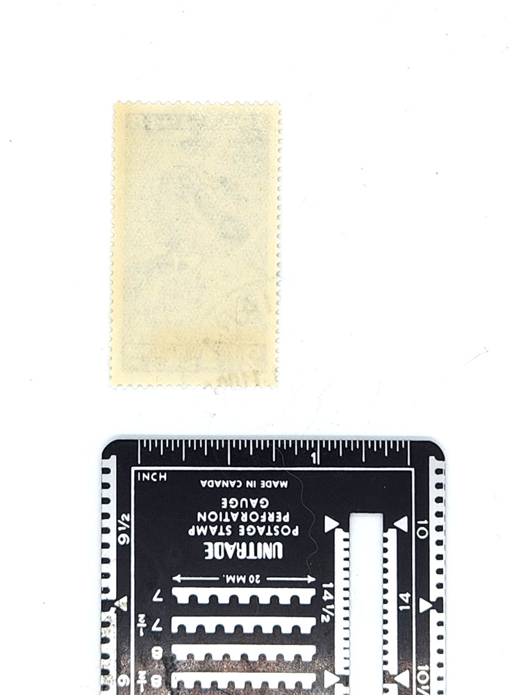 British Solomon 2d 1948 Silver Wedding SG75a Postage Stamp