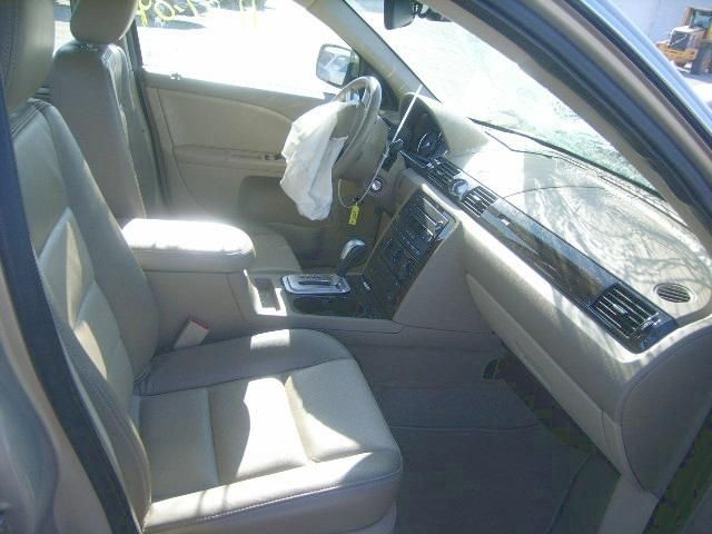 07 MONTEGO OWNERS MANUAL 416427