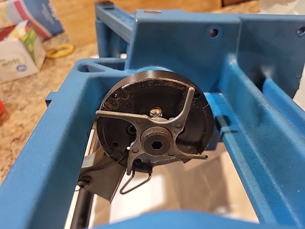 Dillon Precision RL450 Reloading Press USA 🇺🇸 EUC! 🔥