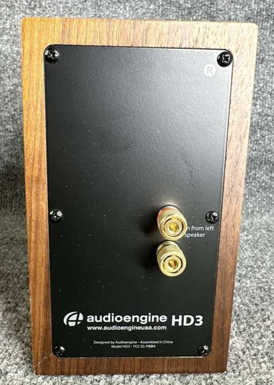 Audioengine HD3 Bluetooth Computer Speakers Desktop PC Home Music System