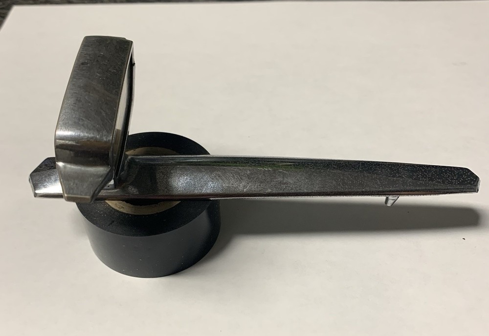 Studebaker Hood Ornament For Lark 1962