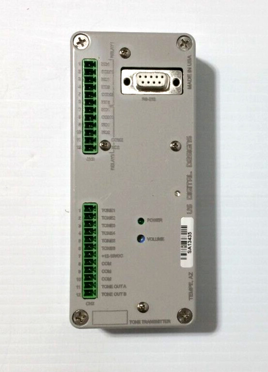 US Digital Designs - Alert Tone Generator - NEW