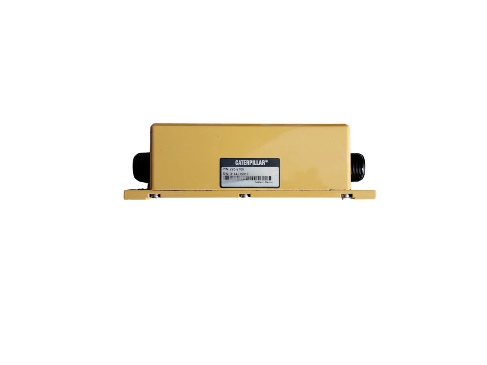 Trimble / CAT Power Module PM400 225-9169 FRU Machine Control Site Grade Control