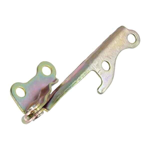 Hood Hinge LH for 93-97 COROLLA