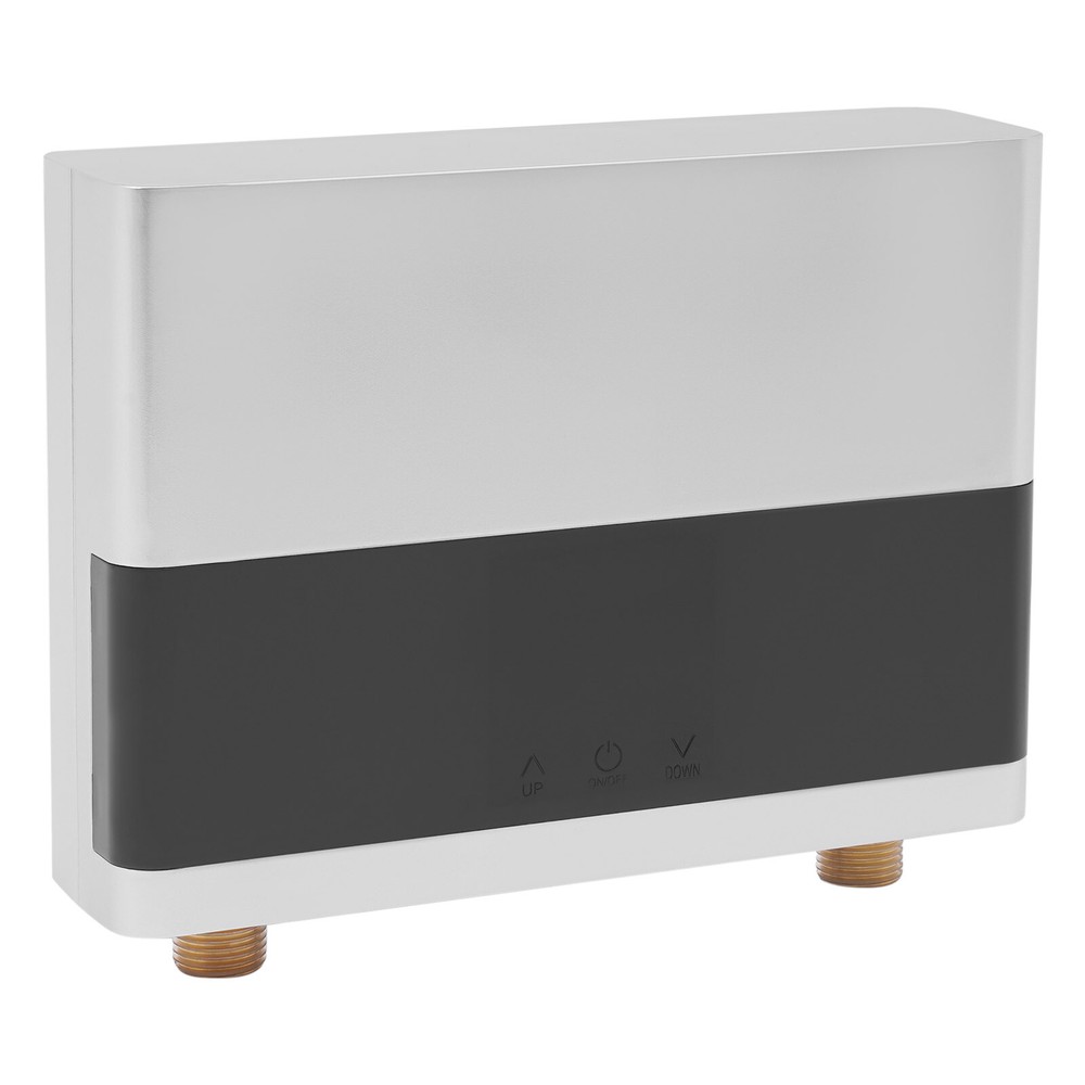 4000W Electric Tankless Water Heater Constant Temperature Instant Boiler