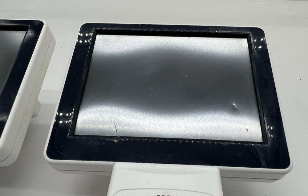MiiS Horus Scope DSC200P