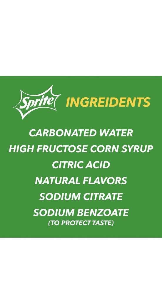 Sprite Mini Cans 7.5 fl. oz., 30