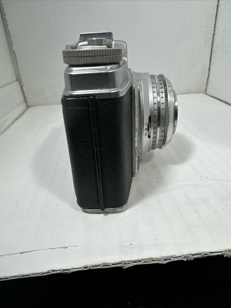 ANSCO MEMAR VINTAGE 1950’s CAMERA