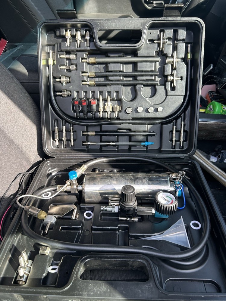 Autool C100 Fuel System Cleaner Engine Cleaner