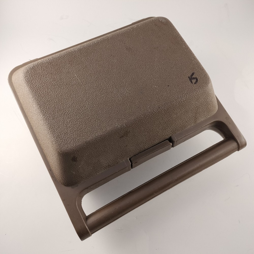 Heathkit Utility Solid-State Voltmeter Model IM-17 in Original Casing No Battery