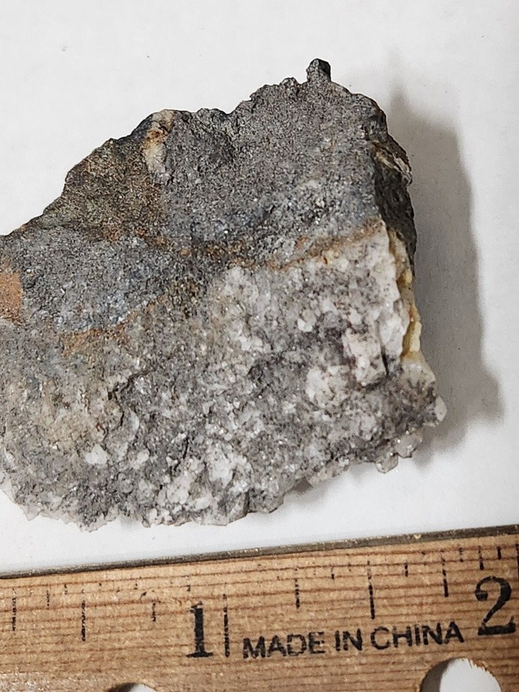 Stunning Nickel-Skutterudite specimen