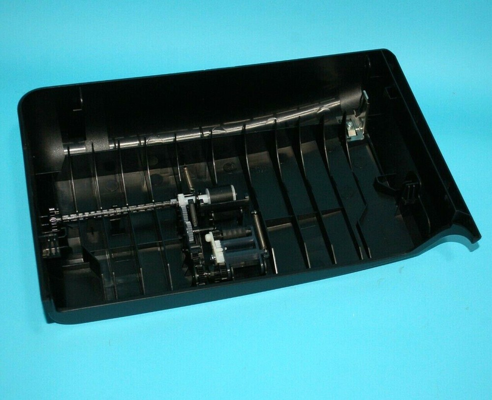 HP Officejet 4630 ADF Document Feeder Cover with Rollers 4632 4635