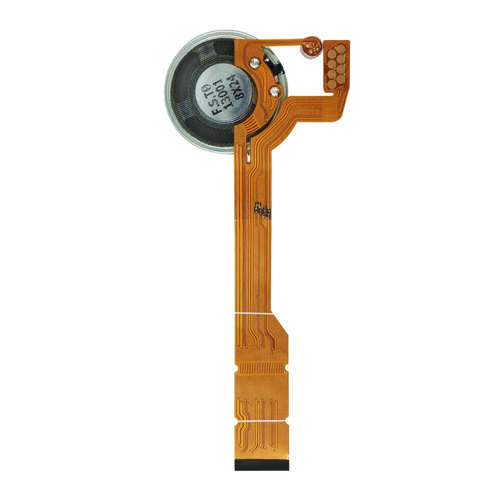 Replacement Internal Assembly Speaker Compatible with XPR3300 Radios