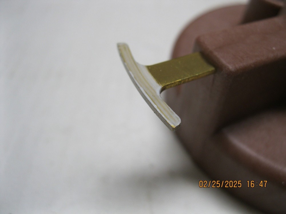 Intermotor by Standard Distributor Rotor JR-142
