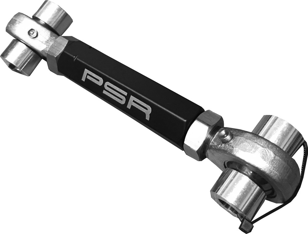PSR Lowering Link - Black - Lowering Kits