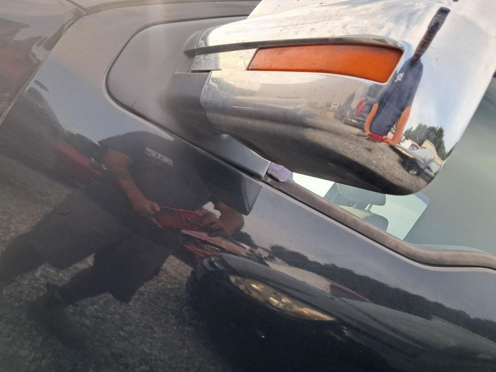 F150 2010 Glove Box 4798640