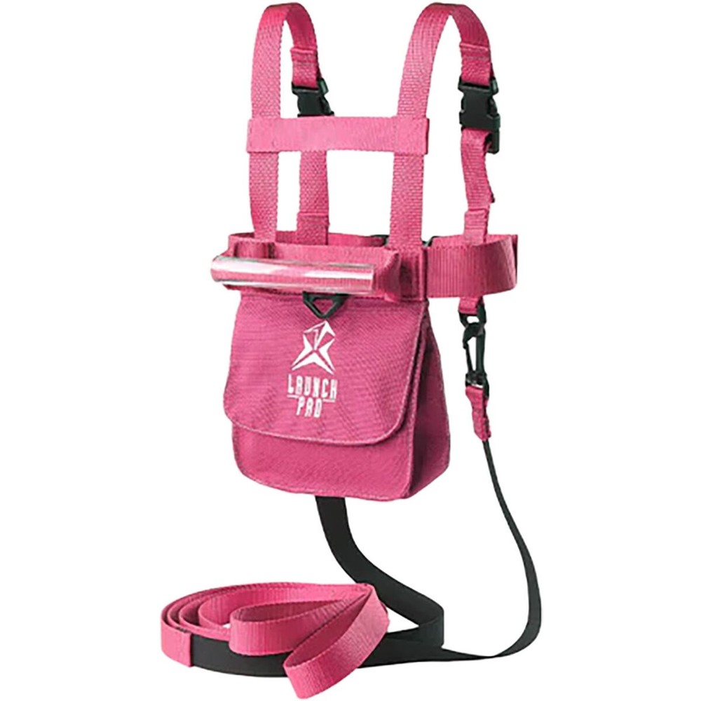 Launch Pad Harness