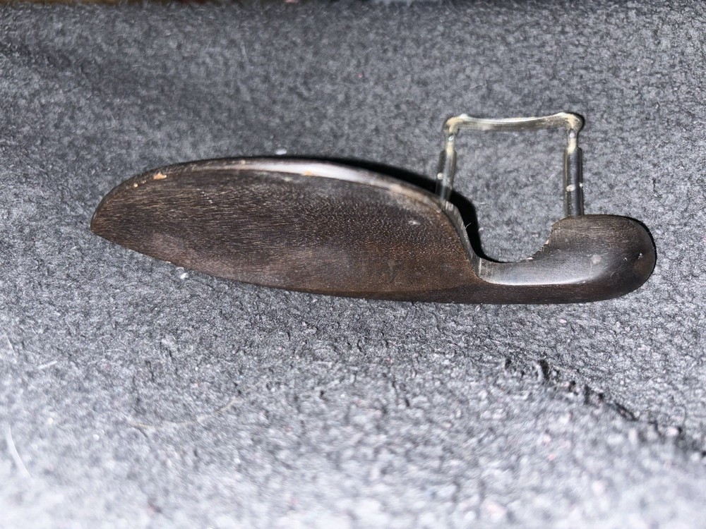 Violin Chin Rest