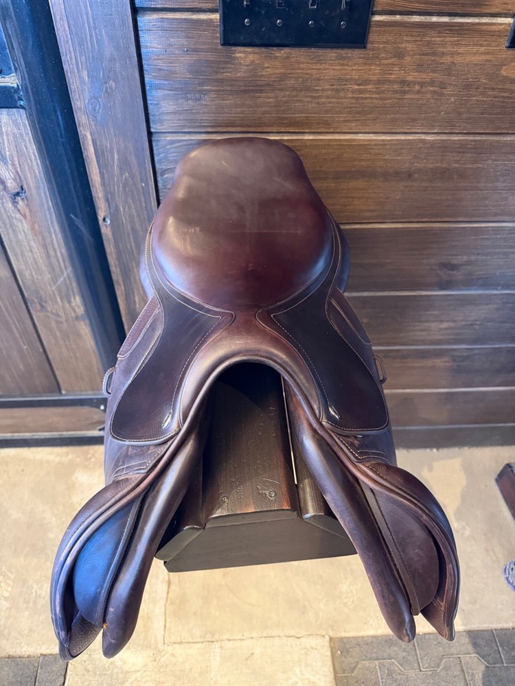 Used 2023 CWD Saddle