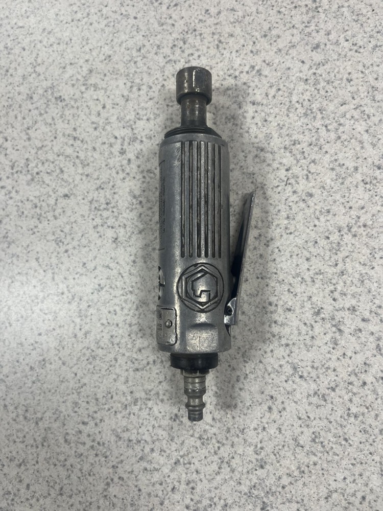Matco Tools 1/4” 1HP Inline Die Grinder P/N-MT1860