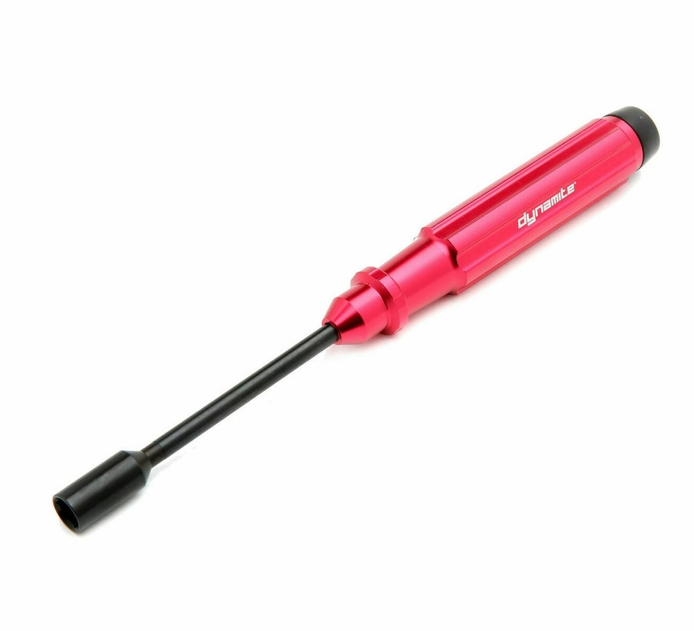 7mm Machined Nut Driver Dynamite DYNT2014