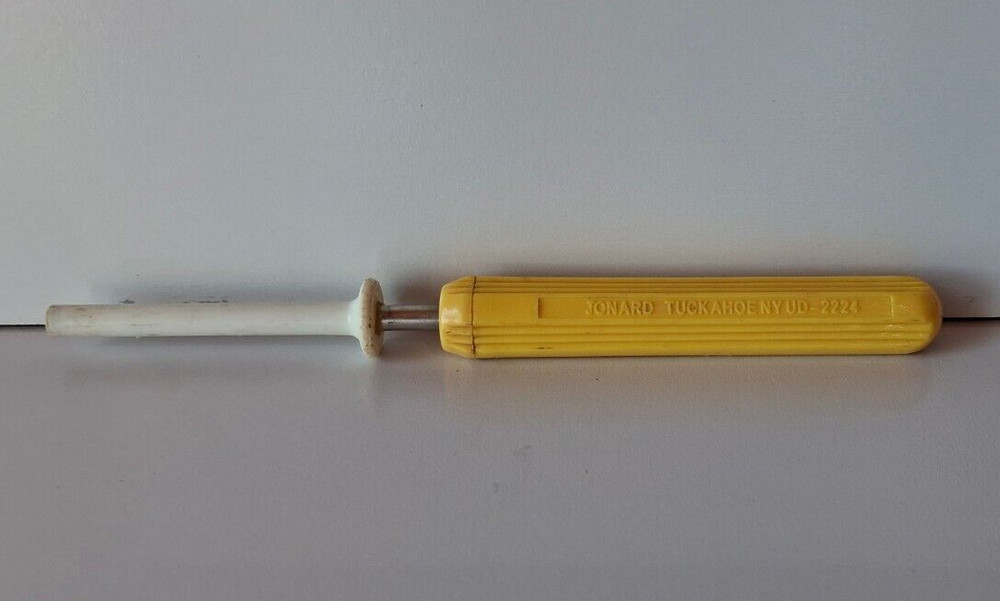 Jonard 2224 Sleeved Unwrapping Tool,  20-26AWG LEFT-HAND