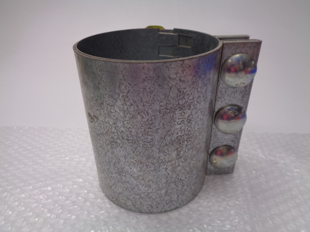 MORRIS 4-3C COUPLING NSNP