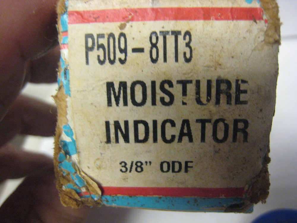 Totaline - Moisture Indicator - P509-8TT3