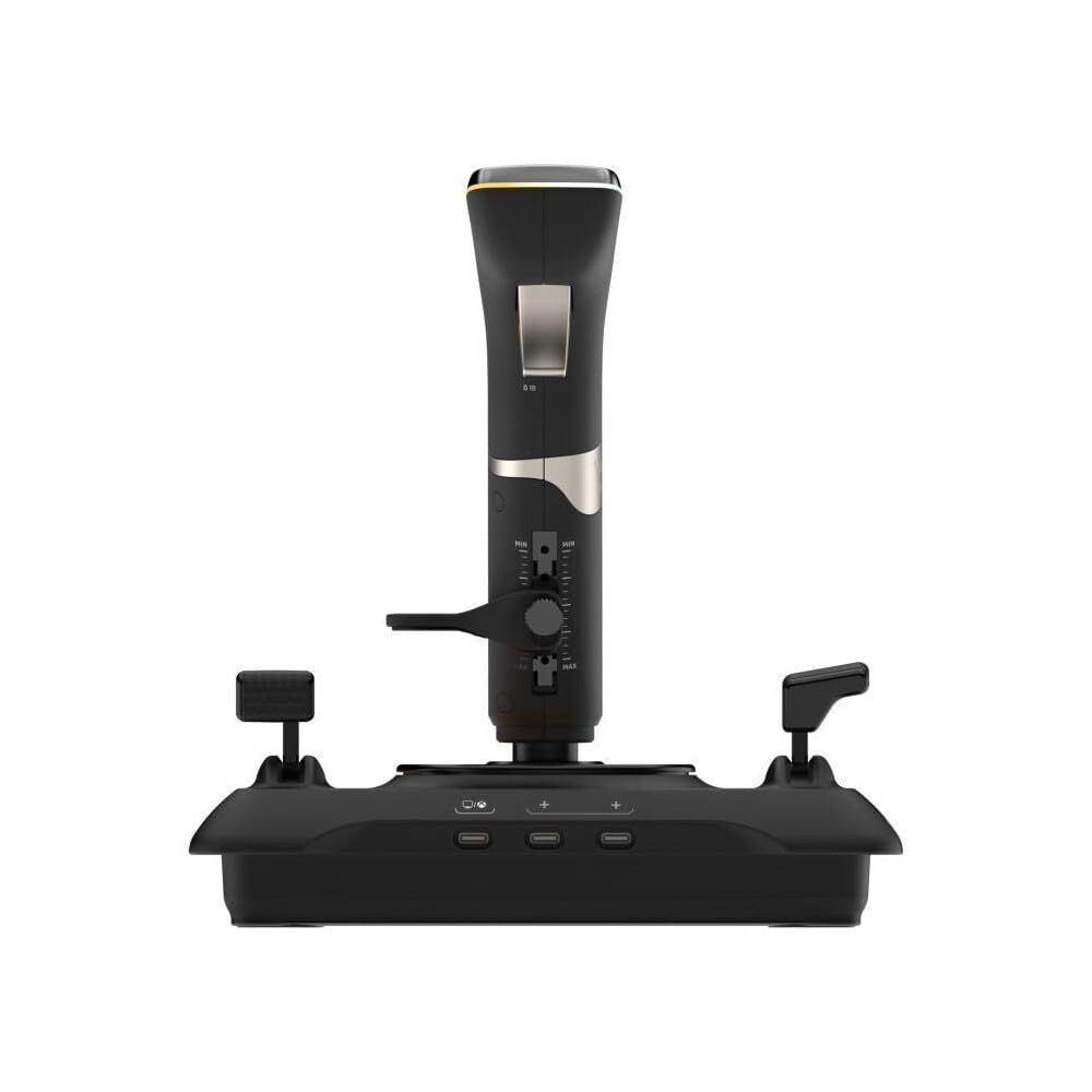 Turtle Beach Velocity One Flight Stick UniversalSimulation ControllerTBS-0722-05