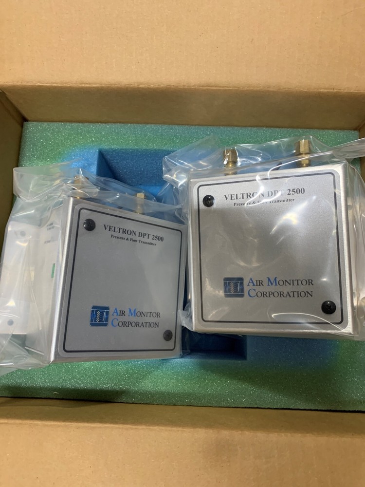 Veltron DPT 2500; DPT2500; New in Box; VELTRON DPT 2500 Transmitter