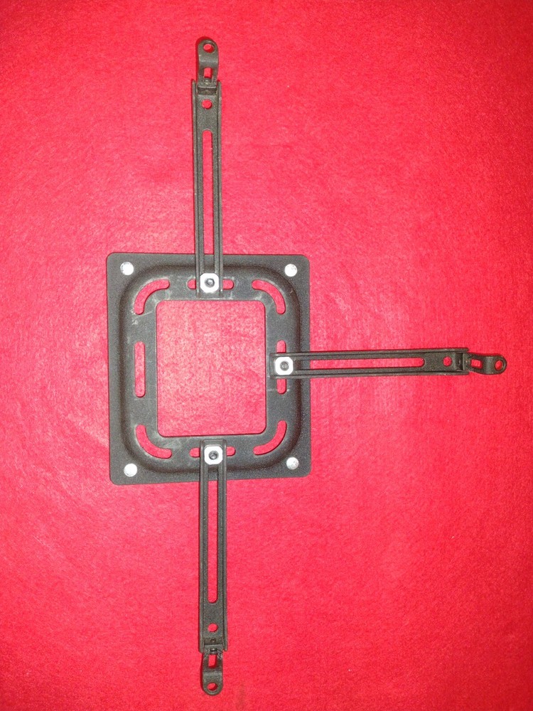 Chief Projector SLBO Universal Interface Bracket with RPA Series Ceiling Mount