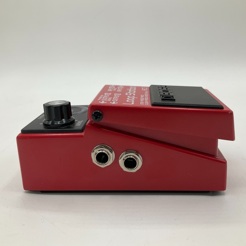 Boss RC-1 Loop Station Guitar Effects Pedal