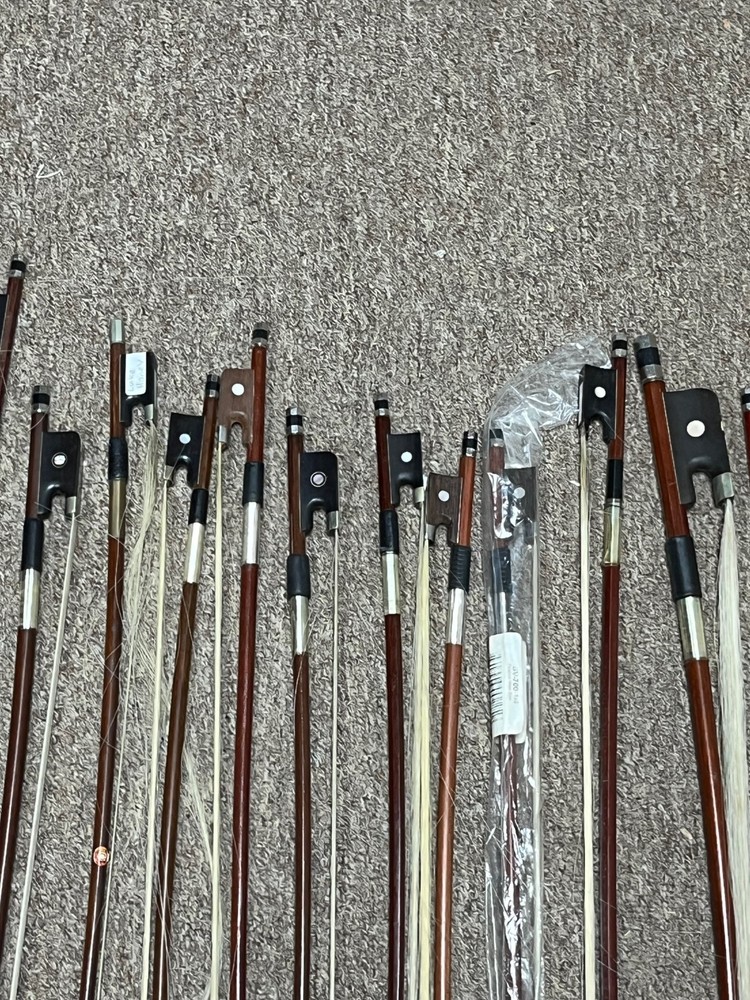 Mixed All Size Bow Package (20 Count)