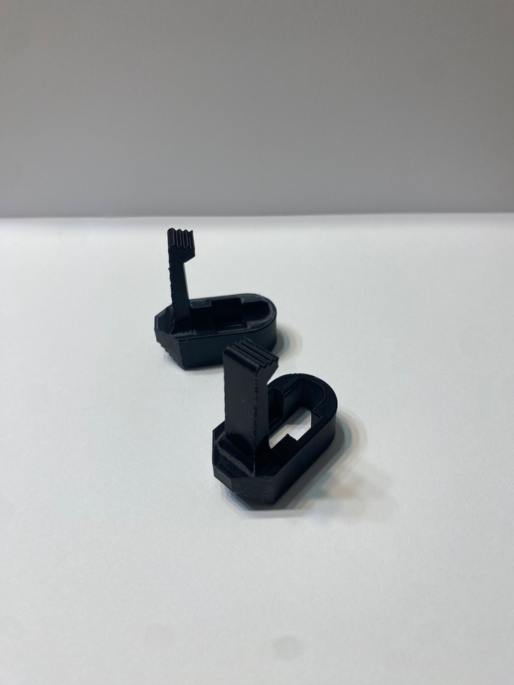 Ruger Mark Speedloader - 2 Pack