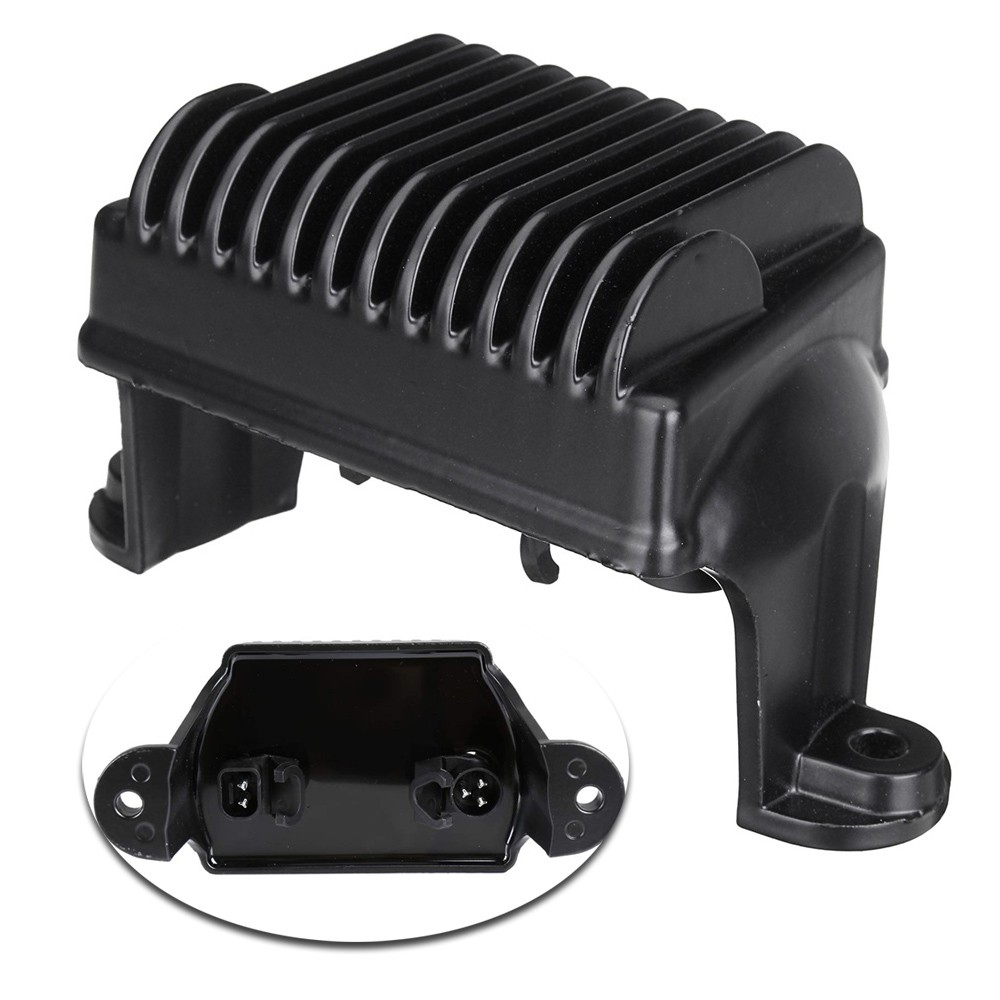 Voltage Regulator Rectifier For Harley Steer Electra Glide 2009-2014 #74505-09
