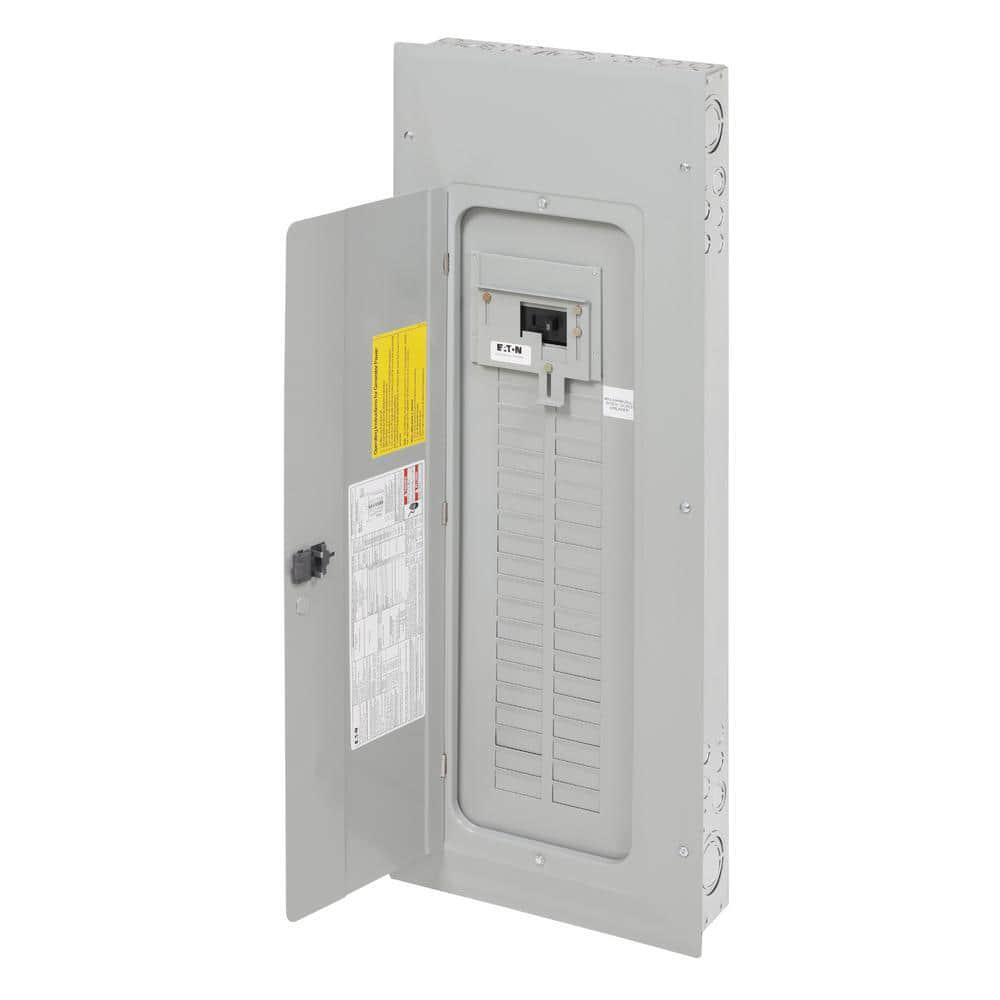 Generator Interlock Kit for Eaton BR Load Centers, Easy Install, UL Listed