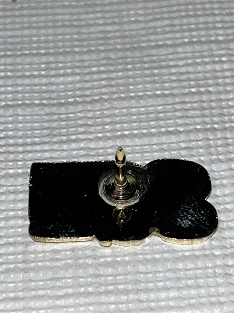 Vintage Cessna 80 Lapel Pin 2cm