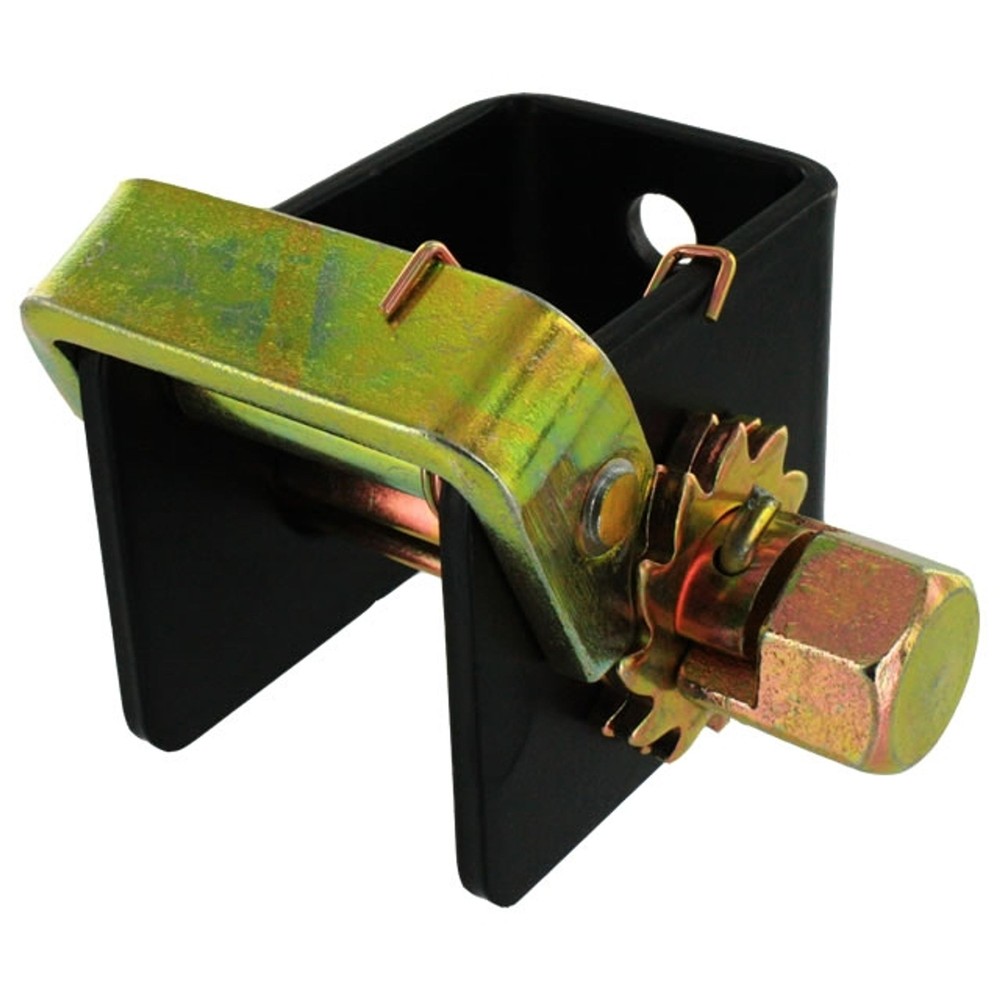 US Cargo Control 2" Lashing Truck Tie Down Winch (RIGHT) - 5 Pack
