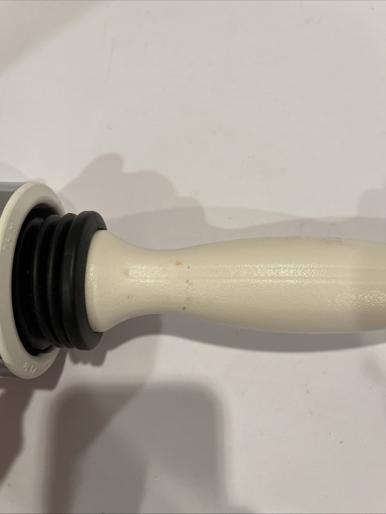 Shake Weight White Dumbbell 2.5lbs